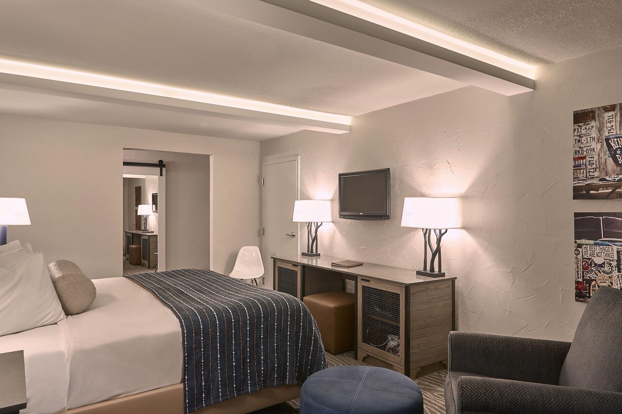 Fredericksburg Inn And Suites Luaran gambar