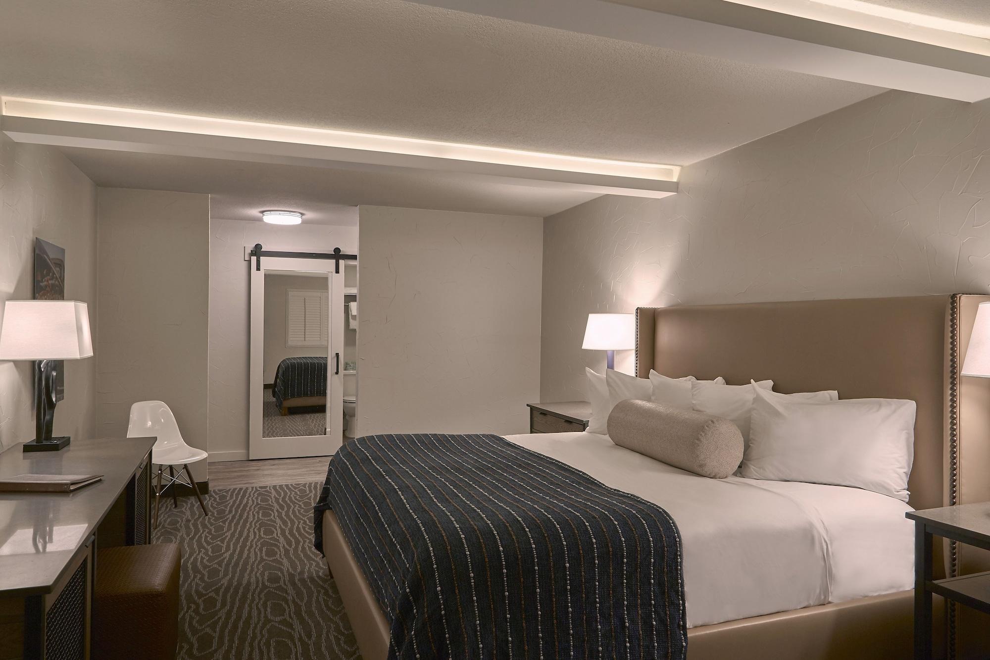 Fredericksburg Inn And Suites Luaran gambar