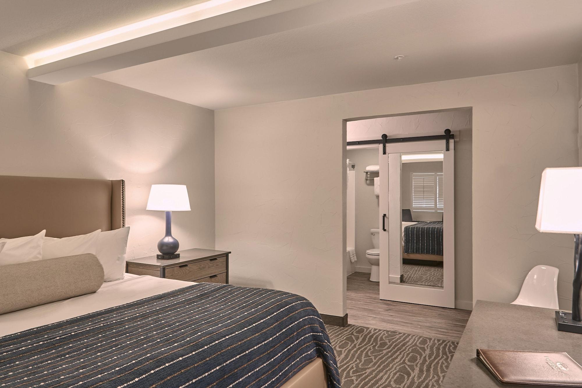 Fredericksburg Inn And Suites Luaran gambar