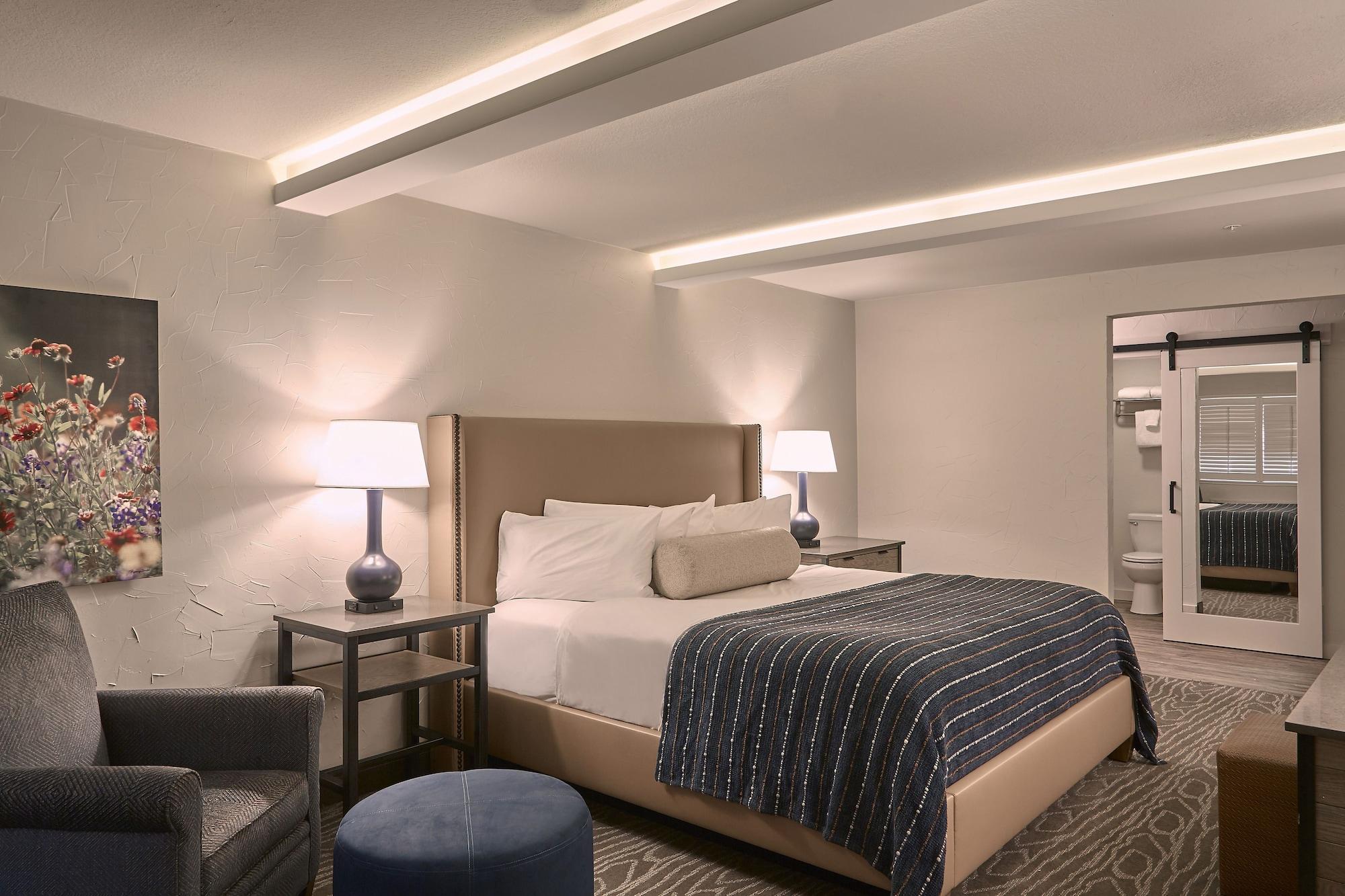 Fredericksburg Inn And Suites Luaran gambar