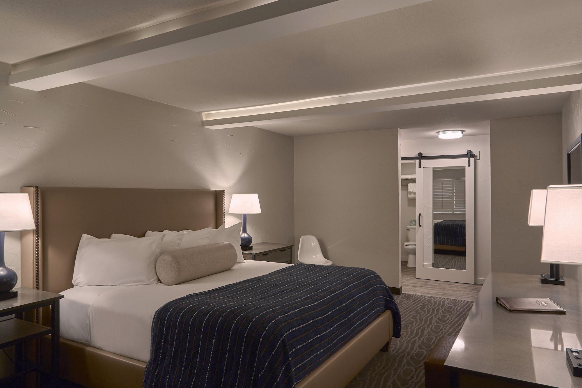 Fredericksburg Inn And Suites Luaran gambar