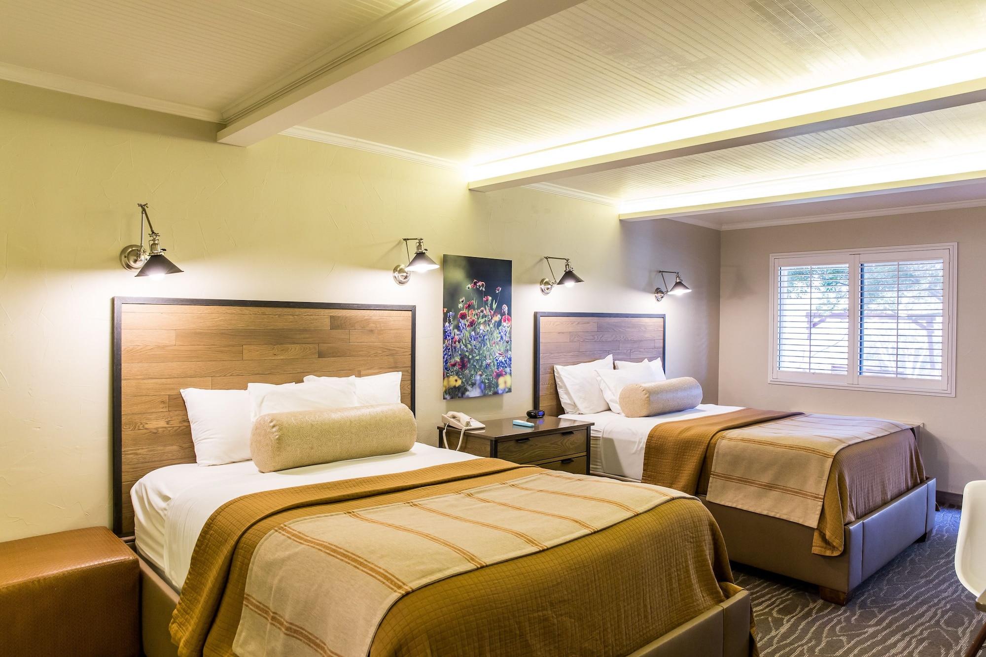Fredericksburg Inn And Suites Luaran gambar