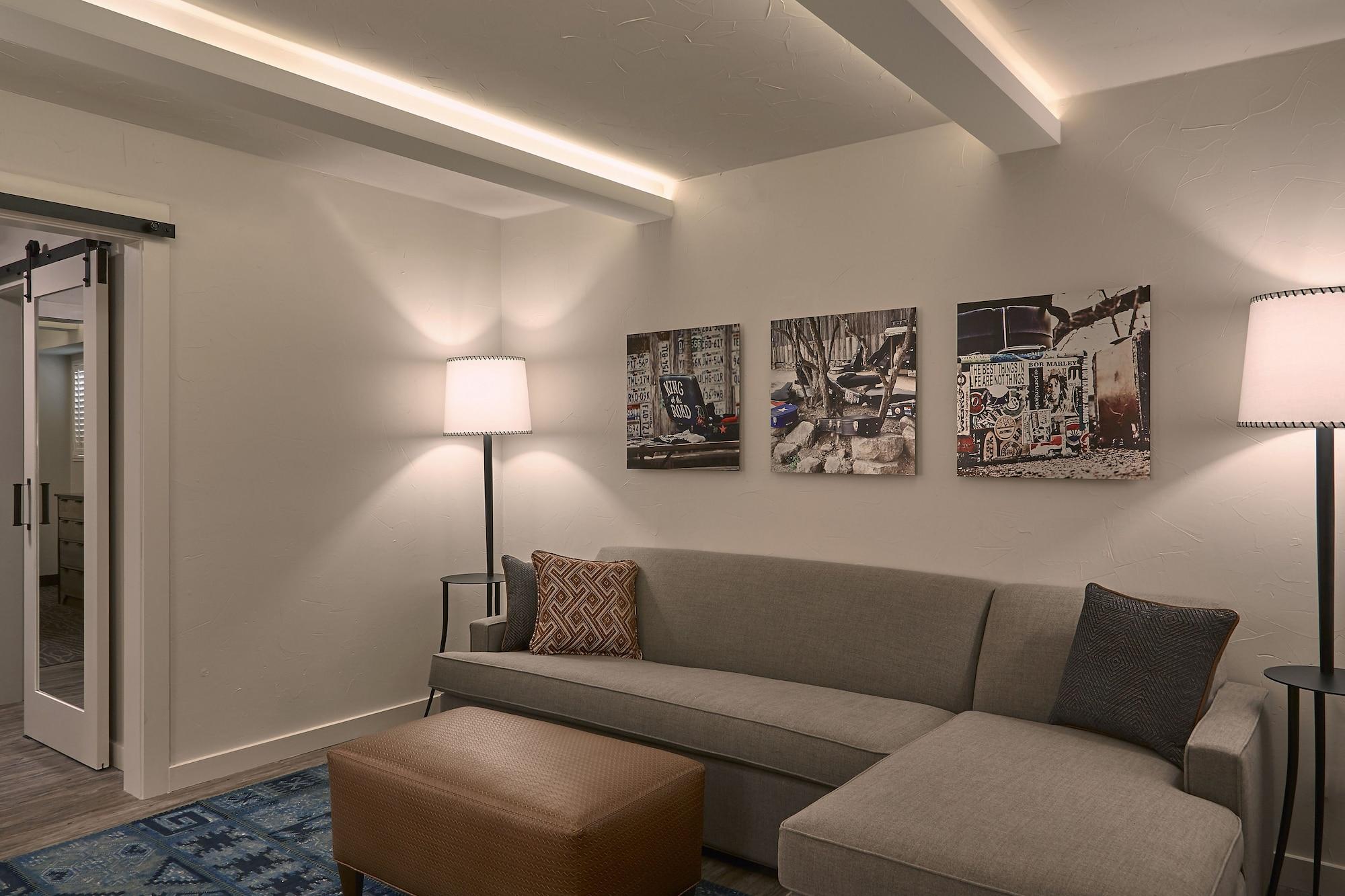 Fredericksburg Inn And Suites Luaran gambar