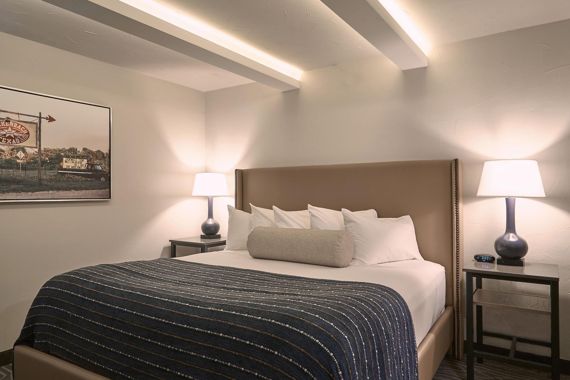 Fredericksburg Inn And Suites Luaran gambar