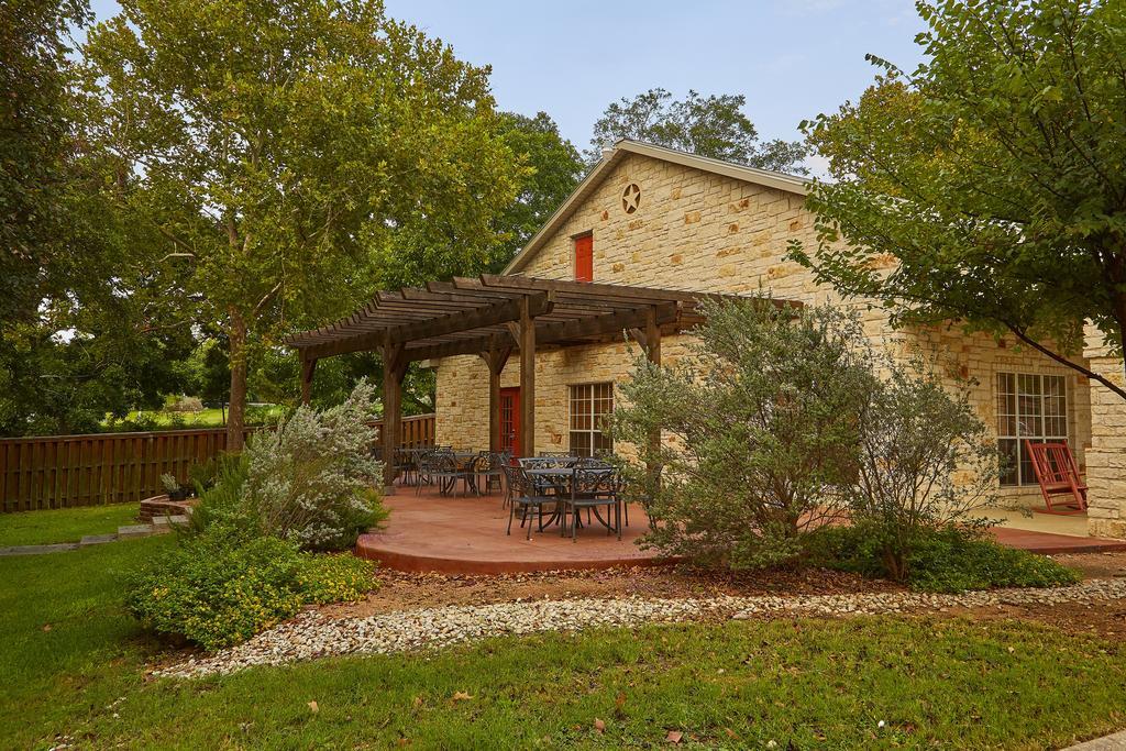 Fredericksburg Inn And Suites Luaran gambar