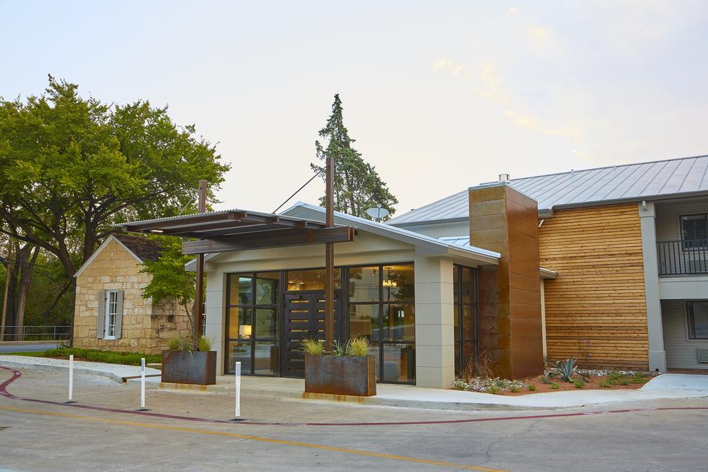 Fredericksburg Inn And Suites Luaran gambar