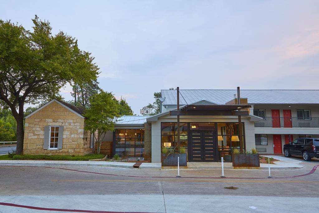 Fredericksburg Inn And Suites Luaran gambar