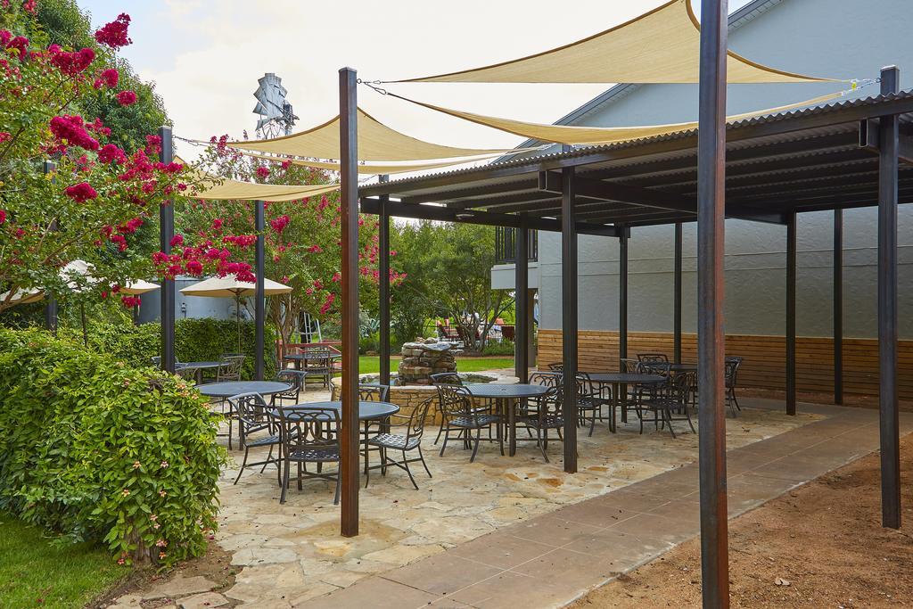 Fredericksburg Inn And Suites Luaran gambar